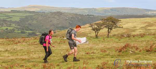 Blog post: Trail Outdoor – enjoying the Two Moors Way